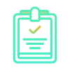 Website audit icon