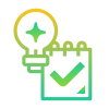 Schema Markup Implementation icon